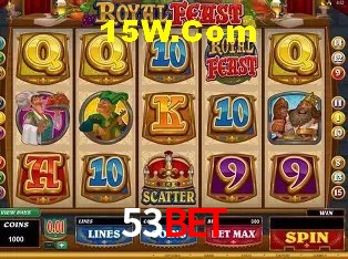Login Seguro 53bet
