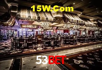 Jogos de Slot 53bet