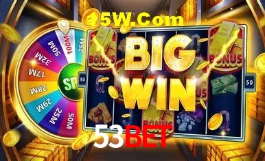 Jogos de Slot 53bet