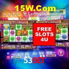 Promoções Sazonais 53bet