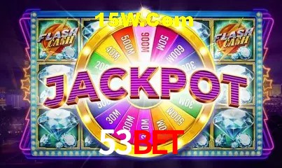 Promoções Sazonais 53bet