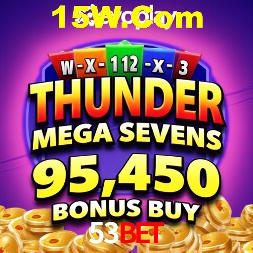 Interface do App 53bet