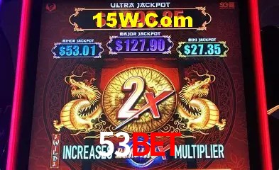 Especiais de Fim de Semana 53bet
