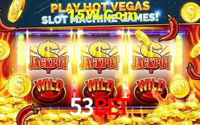 Recursos de Bônus 53bet