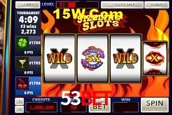 Casino Ao Vivo 53bet