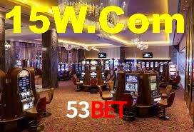 Bônus Diários 53bet