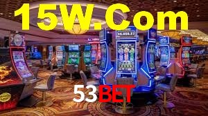 Torneios 53bet