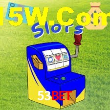 53bet login