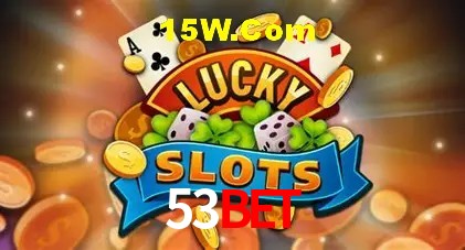 Provedores de Jogos 53bet