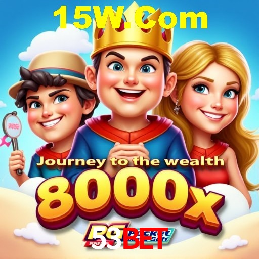 Casino VIP 53bet