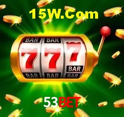 Diretório de Jogos 53bet