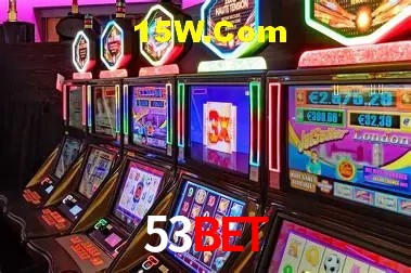 Avaliações dos Jogadores 53bet