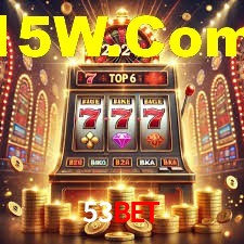 APP oficial da 53bet para mobile