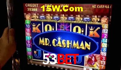 Cadastro Rápido 53bet