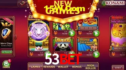 Promoção Relâmpago 53bet