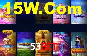53bet login